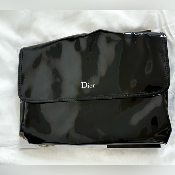 Sale🔥 Authentic Dior Pouch Large size - Picture 3 of 6